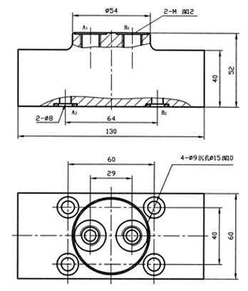 F42-10型