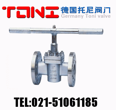 德國托尼進(jìn)口旋塞閥